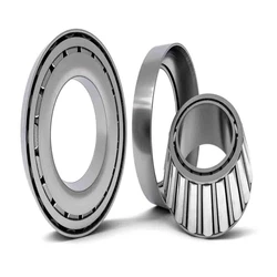 Taper Roller