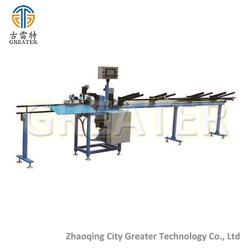 T-ACT29 Full Auto Cutting Machine
