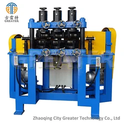 GT-TZ3B Straightening Machine professional supplier in China