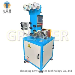 GT-JY036 resistance wire winding machine resistance element industry