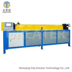 Zhaoqing Greater Best quality GT-DRS24 PLC Hot Runner Heater Winding Machine