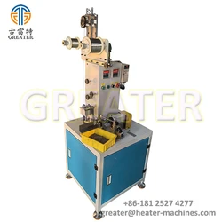 GT-RS328A resistance wire winding machinery for tubular heater