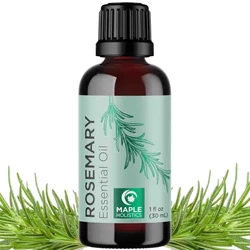 Rosemary Oil