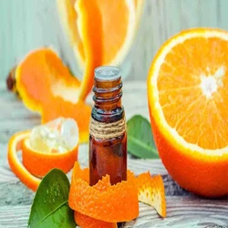 Orange Oil