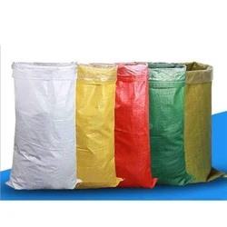 Pp Woven Bags