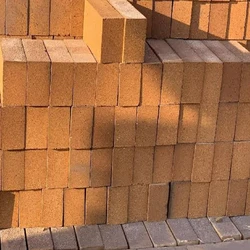 Rectangle Alumina Brick