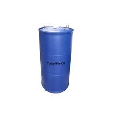Turpentine Oil Gum Rosin
