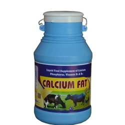 Animal Calcium Feed