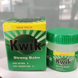 Zat Pat Pain Balm