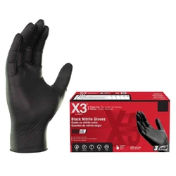 Disposable Industrial Gloves