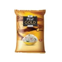 Packaging Rice Bag