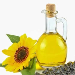 Natural Sunflower Oil