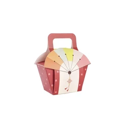 Cookies Box Hangers Bags