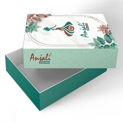 Garment Printed Box