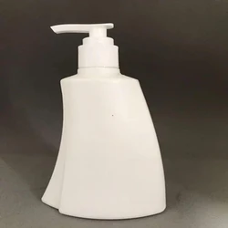 Handwash HDPE Bottle