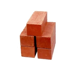 Industrial Red Brick