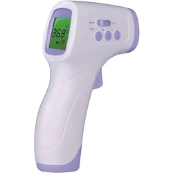 Digital Forehead Thermometer