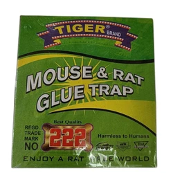 Tiger Rat Glue Trap