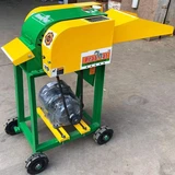 Chaff Cutter Machine