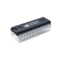 Ac Integrated Circuits