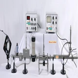 Microwave Test Bench