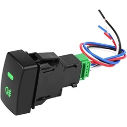 Plastic Automotive Electrical Switches