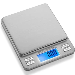 Weighing Digital Scales