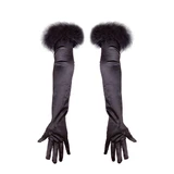 Feather Solid Glove