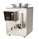 Brewing Tea Machine