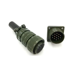 Military Connector