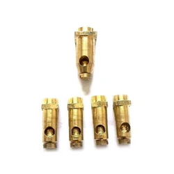 Brass Plug Pin