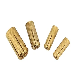 Brass Anchor Fasteners