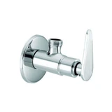 Brass Bib Angle Cocks