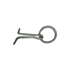 Iron Ceiling Hook