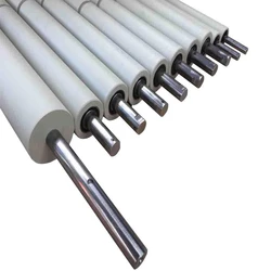 Industrial Rollers — Durable feature, heavy duty