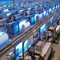 Textile Machinery