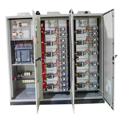 Power Factor Correction Panel