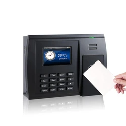 Card Attendance System