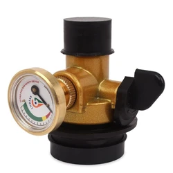 Gas Safety Devices