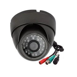 CCTV Dome Camera