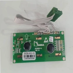 Lcd Circuit Board