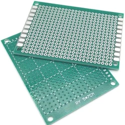 Industrial Pcb Board