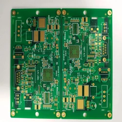 Bare Pcb Circuit Board