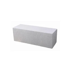 Gray Aac Blocks