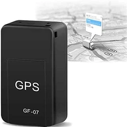 Gps Tracking Devices