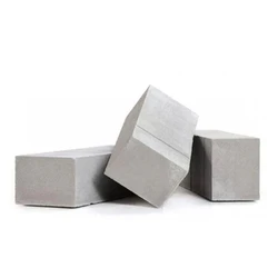 Cuboid Aac Blocks
