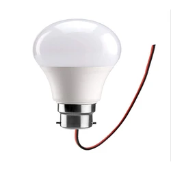 LED DC Bulb