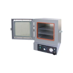 Vacuum Laboratory Oven