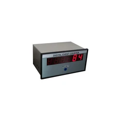 Automation Event Counters