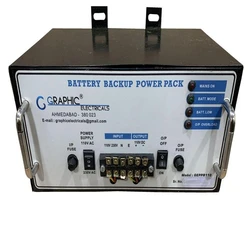 Power Backup Pack